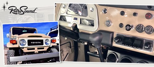 Oldtimer autoradio dab - oldtimer, dab+
