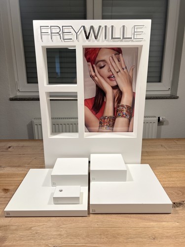Frey wille display - frey,