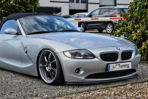 Ingo noak tuning cup - ingo,