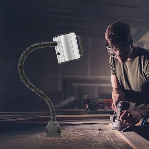 🔥Maschinenlampe
