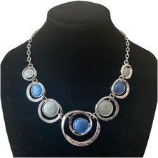 Halskette Damen Statement