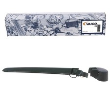 VAICO WISCHERARM HINTEN HECKWISCHER passend für AUDI A1 Q5 VW TOUAREG | V10-8656