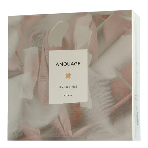 Amouage overture woman edp - amouage,
