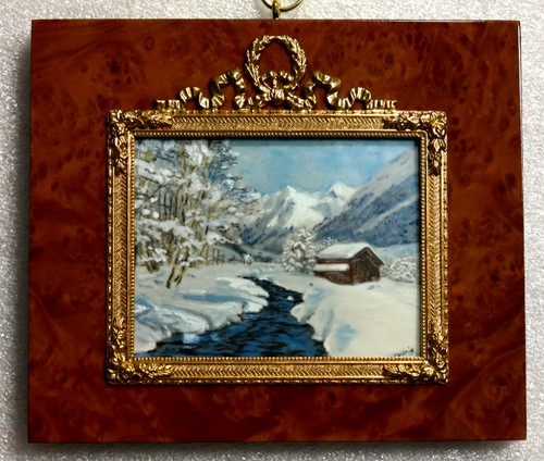 Kudnig lupenmalerei - m.kudnig,