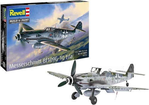 Revell 03752 messerschmitt - 03752,