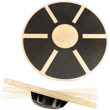 FIXKRAFT Fitness Balance Board