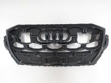 Audi Q7 Sq7 II 4M0 Facelift S-Line Bj.24- Kühlergrill Grill Acc Kamera Pdc