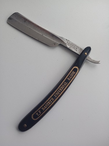 Bastet universal razor - t.f.,
