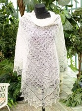 Original Gestrickter