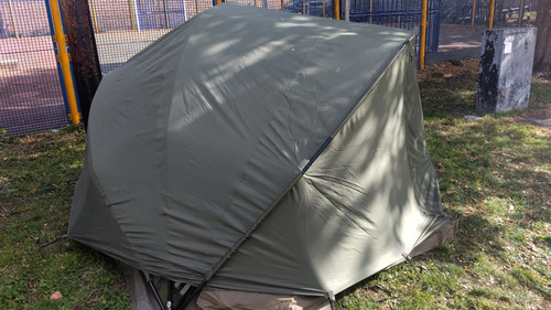 Trakker armadillo mann - armadillo,