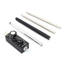 30 W QRP-Kurzwellen-HF-Antenne