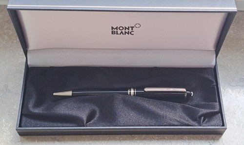 Authentic montblanc - authentic,