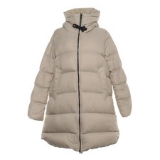 Bomboogie, Daunenmantel