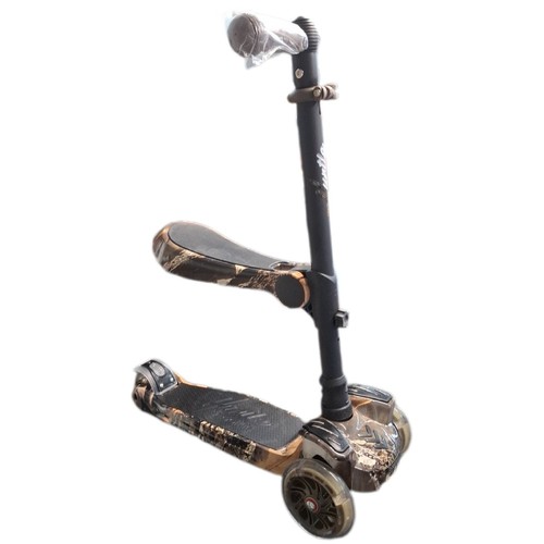 Rad roller für kinder - 3-rad-roller,