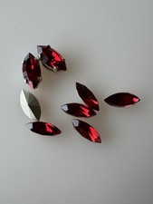 8 originale Swarovski