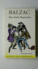 99717 honoré balzac eine - honoré, de