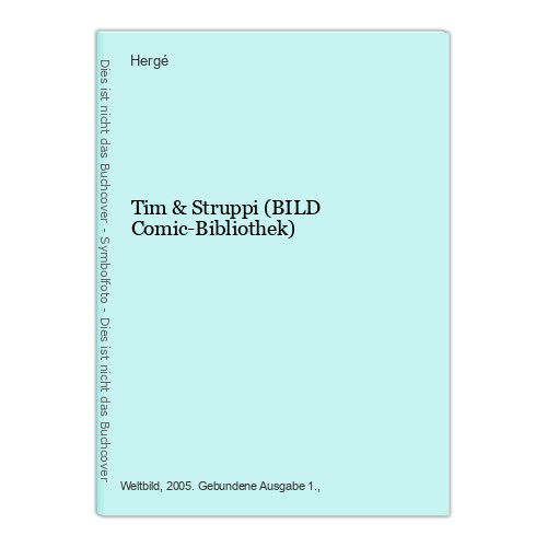 Tim struppi bild - tim, &