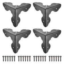 12 Stück 33x33x33mm Metall