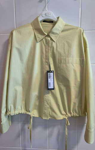 Gabardine blousonbluse luisa - gabardine-blousonbluse,,