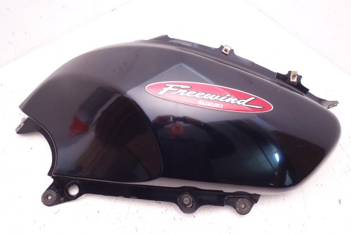 Suzuki xf650 freewind - suzuki,