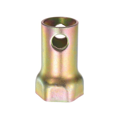 Spindel mutter buchse 52mm - spindel,