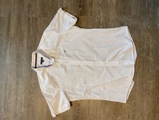 Tommy Hilfiger kurzarm Leinen