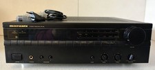 cooler Marantz Receiver