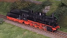 Rivarossi HR2810 - BR 55