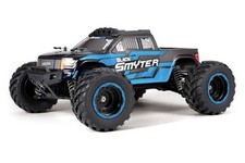 BlackZon Smyter MT 4WD Monster