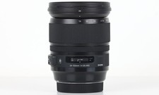 Sigma 24-105mm f4 DG HSM Art