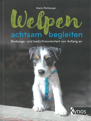 Welpen achtsam begleiten