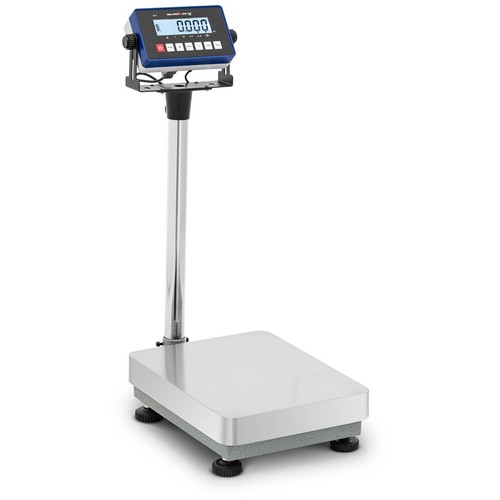 Plattformwaage industriewaage - plattformwaage,