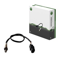 Lambdasonde Breitband vor Kat