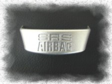 (Gb) Lenkradspange BMW Titan -