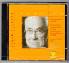 Oskar Sigmund, Heinrich