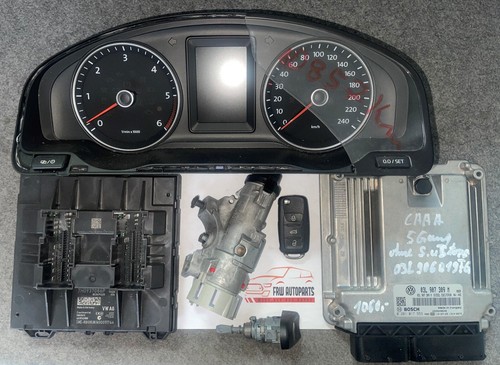 Kombiinstrument - vw, t5