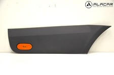 VW Crafter Mercedes Sprinter W906 Zierleiste hinten Rechts A9066902862 S963