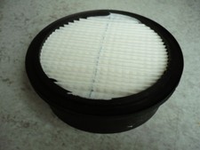 Luftfilter air filters Stenhoj