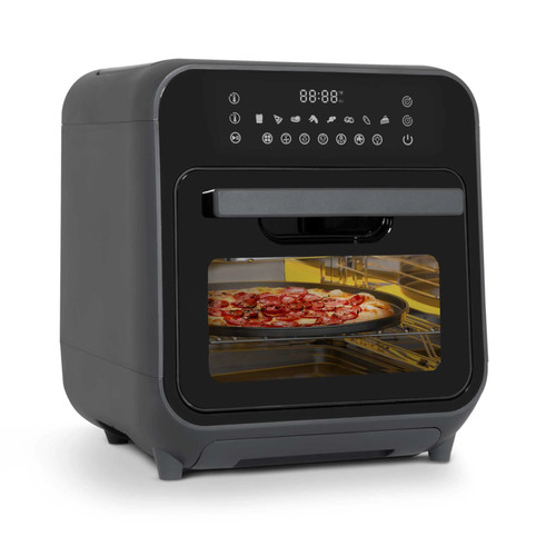 Air fryer dampfgarer - fryer,