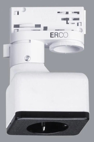 Erco 1079023000 phasen - erco,