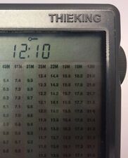 DEGEN DE 1103 Full Band Radio LW/MW/SW SSB Receiver (the original PLL Version)