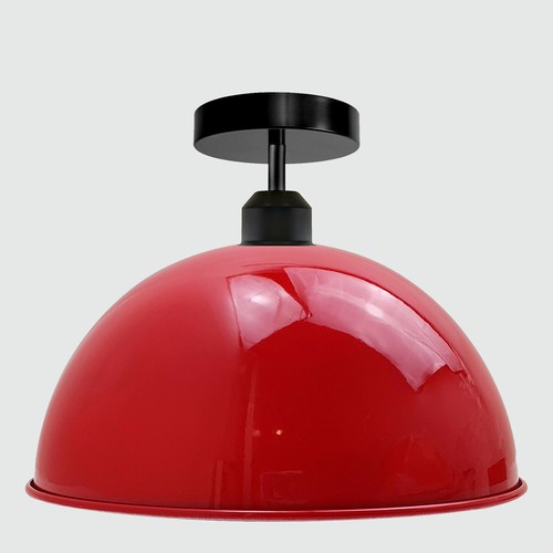 Retro deckenlampe vintage - retro,