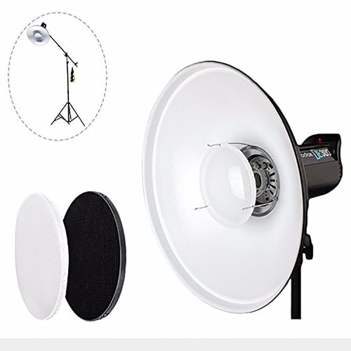 Godox bdr w420 beauty - beauty, dish