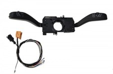 Tempomat GRA Nachrüstsatz ohne MFA für Skoda Roomster 5J Bj.12.2006 bis 03.2010