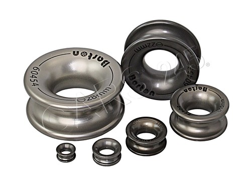 Barton high load auge 28mm - barton,