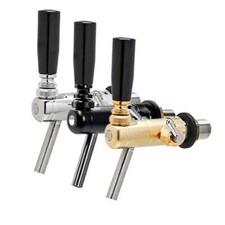 Zapfhahn , Schankhahn mit