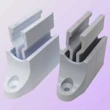 Kurbelhalter Feststeller für