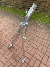 Set / Trailer / Stützen /