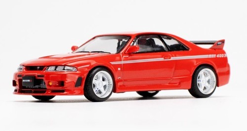 Nissan skyline 400r - nissan,