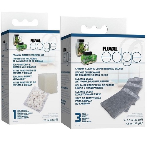 Fluval edge aquarium - fluval,